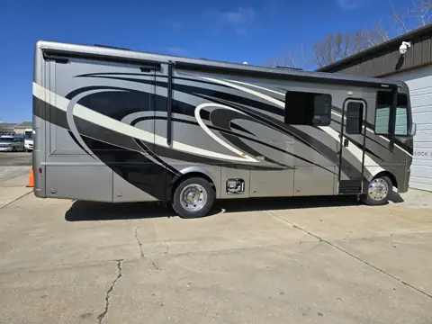 Meyers RV Repair in Waukegan, IL
