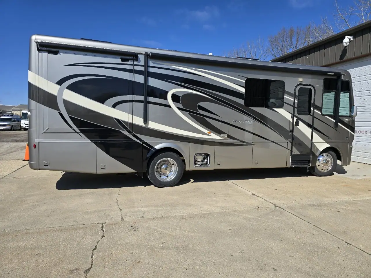 Meyers RV Repair, RV repair in Waukegan