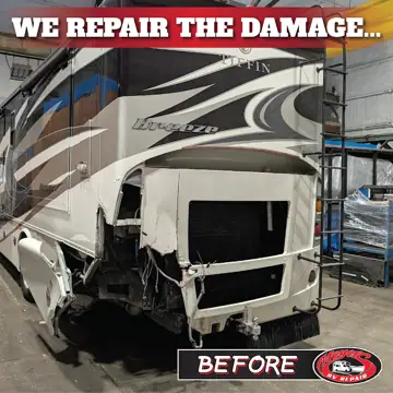 Meyers RV Repair photo 3