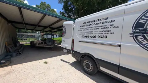 HTX MOBILE TRAILER MAINTENANCE AND REPAIR photo 3
