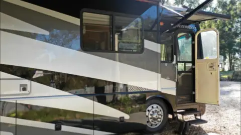 A1 RV REPAIRS & SERVICES in Lemon Grove, CA