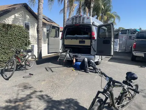 A1 RV REPAIRS & SERVICES photo 3