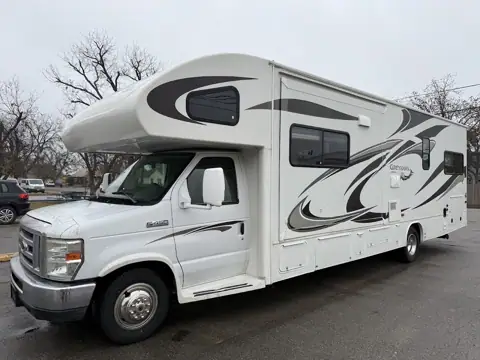 Country Tyme RV in Georgetown, TX