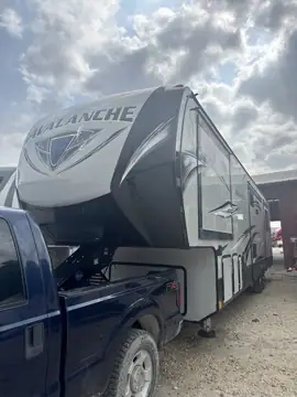 Country Tyme RV photo 3