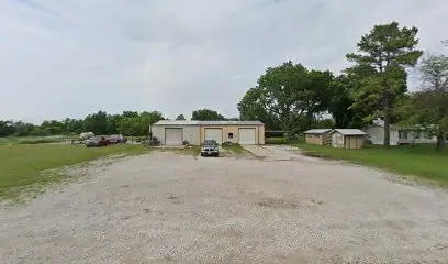 Jackson Autobody and Rv in Decatur, TX