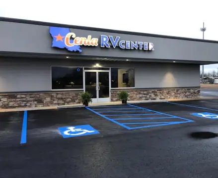 Cenla RV Center in Alexandria, LA