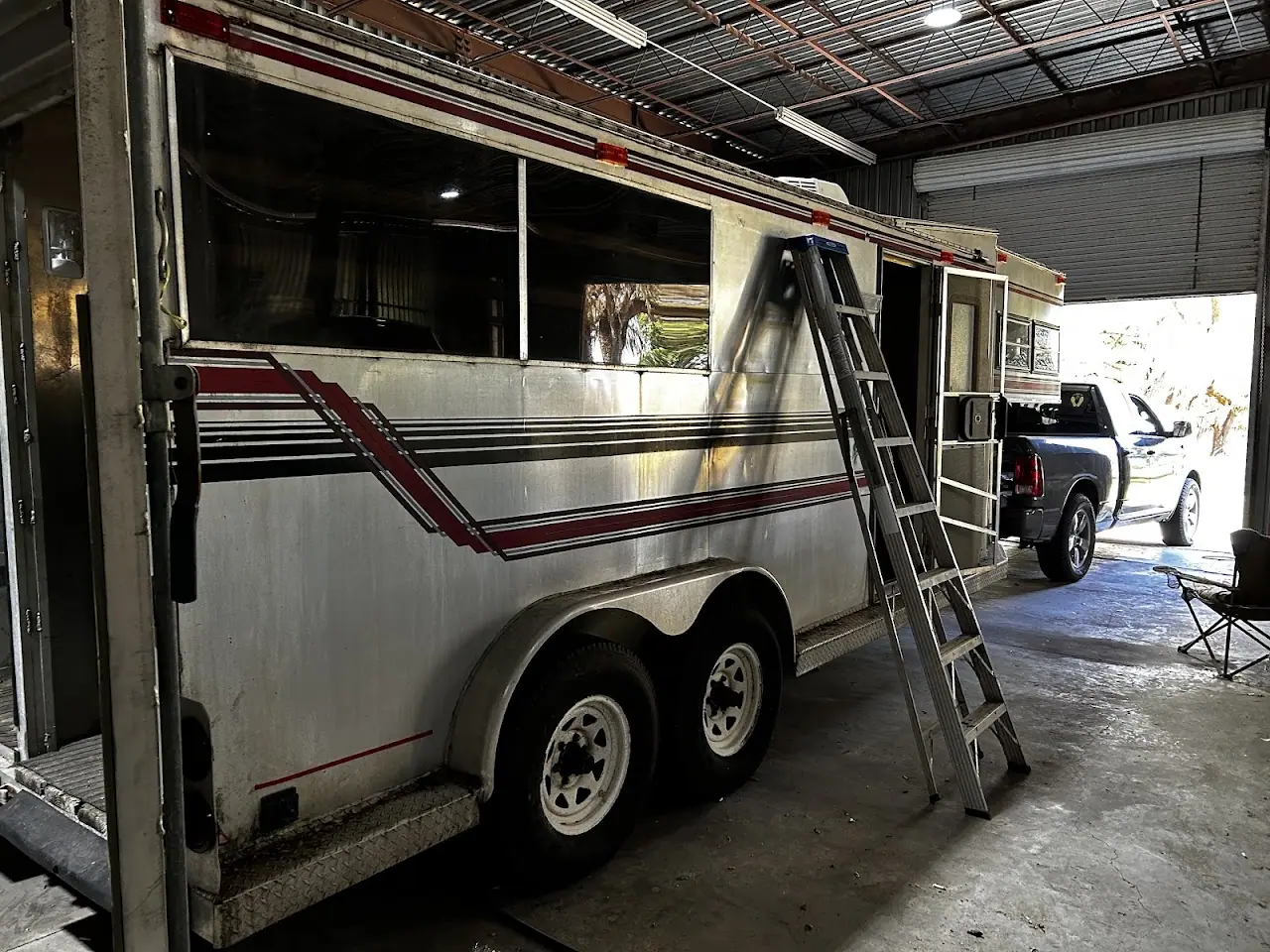Total Seal LLC, RV repair in Dade City