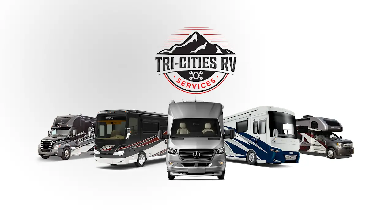 Tri-Cities RV Services, RV repair in Kingsport