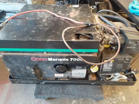Twin Cities Generator photo 2