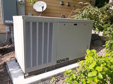 Twin Cities Generator photo 3