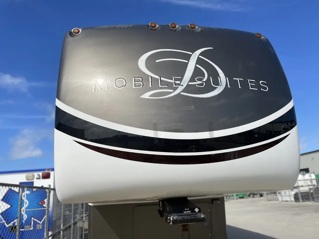 South Florida RV Solutions, RV repair in Fort Myers