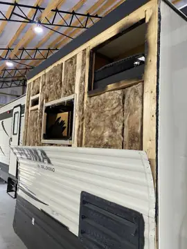 Lanclos RV Service in Arnaudville, LA