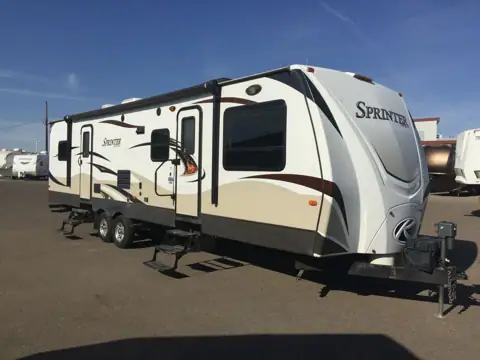 RV Oregon LLC Mobile RV Repair & Inspection in Lake Oswego, OR