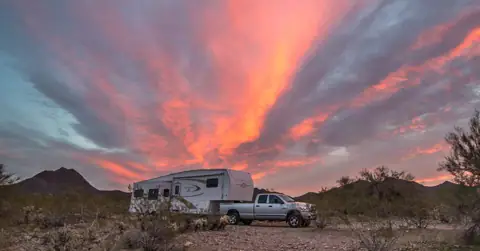 RV Oregon LLC Mobile RV Repair & Inspection photo 3