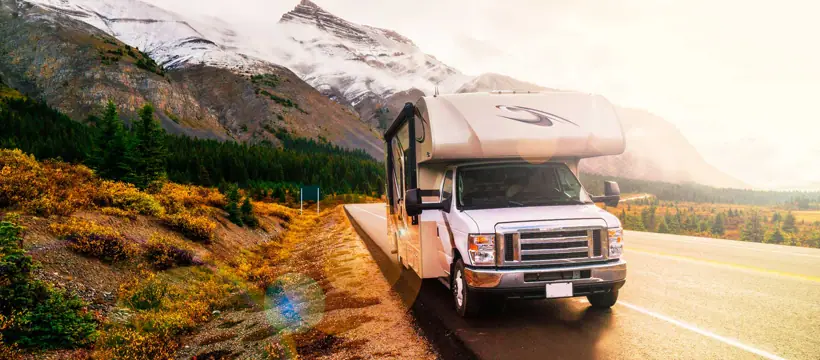 Martin's RV Service Center, RV repair in Great Falls