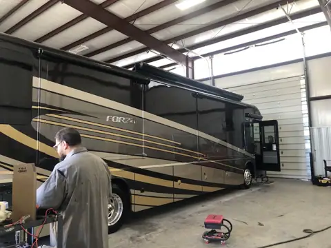Texas RV Worx photo 2