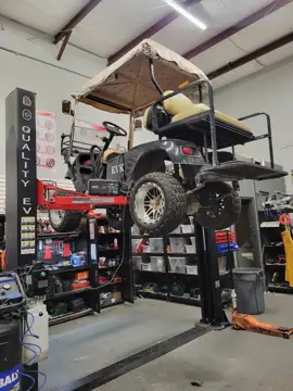 Quality Carts, Marine, and RV in West Palm Beach, FL