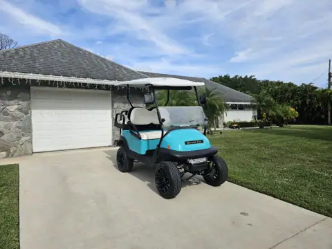 Quality Carts, Marine, and RV photo 3
