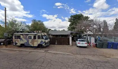 Big Sky Mobile RV Tech Services in Tucson, AZ
