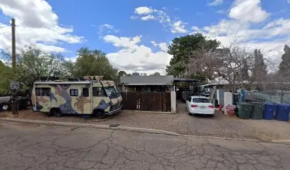 Big Sky Mobile RV Tech Services, RV repair in Tucson