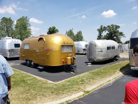 Airstream Factory Service Center photo 3