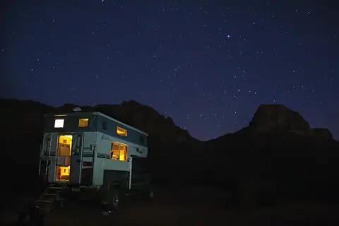 Outfitter RV Manufacturing photo 2