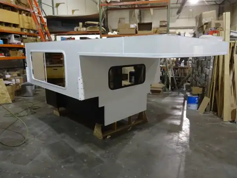 Outfitter RV Manufacturing photo 3
