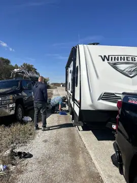 Redline Mobile RV Repair photo 3