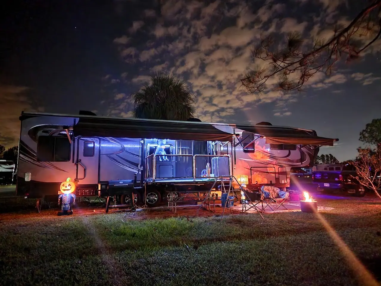 8G's Mobile Services LLC, RV repair in Gresham