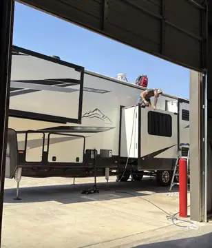 Legendary Auto and RV Repair photo 3