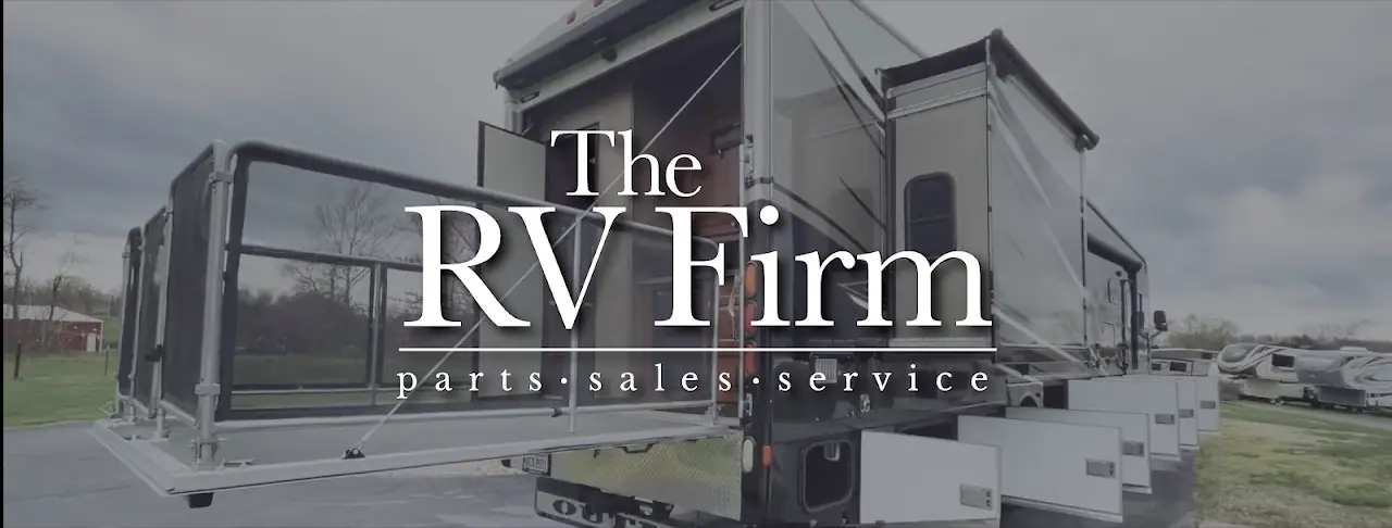 The RV Firm, RV repair in Rogersville