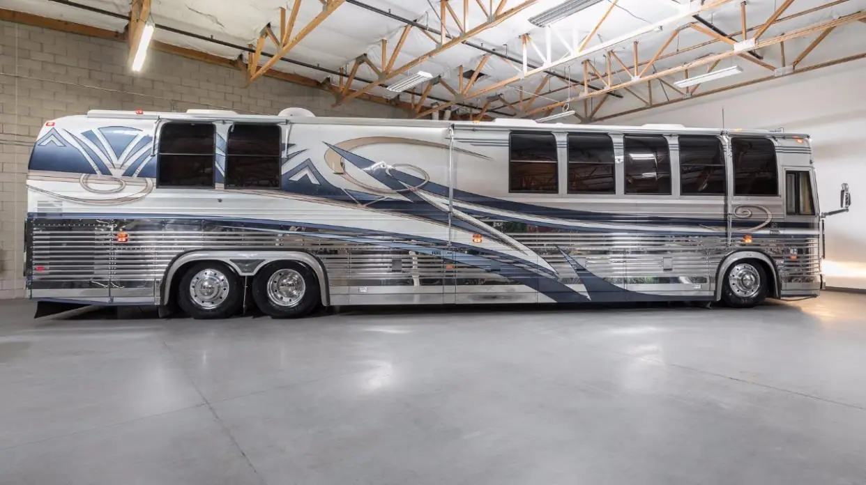 Perfection Coach and RV, RV repair in Leland