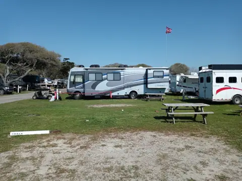 Perfection Coach and RV photo 3