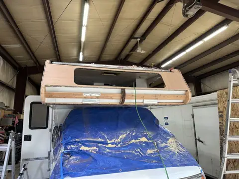 Bear Lake Rv Repair photo 3