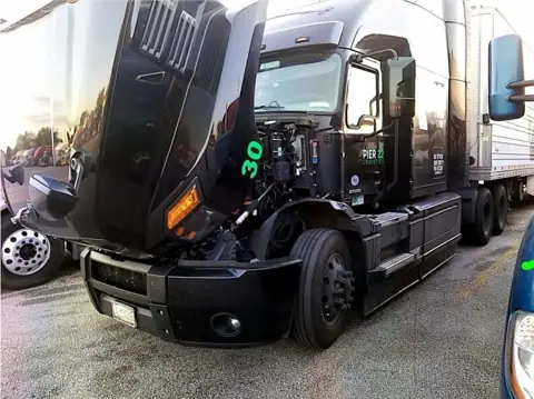 Mobile Heavy Duty Fleet Services LLC in Vero Beach, FL