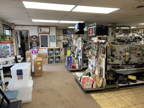 Custom Camper Inc. in Southington, CT