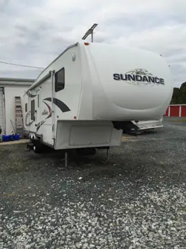 Mid Atlantic RV Services in Edgewood, MD
