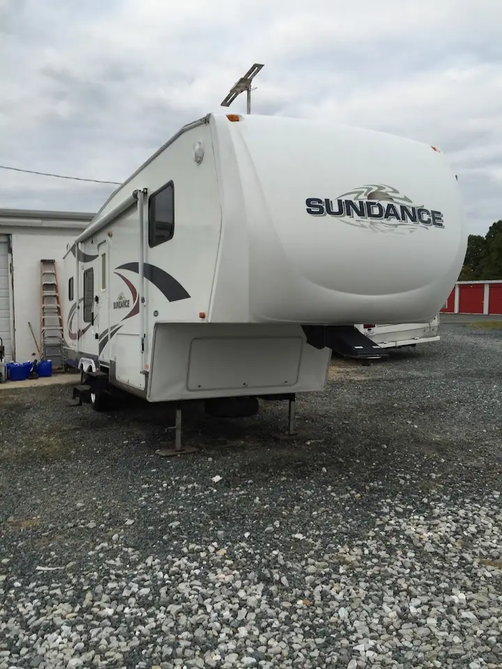 Mid Atlantic RV Services, RV repair in Edgewood