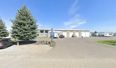 RVs Northwest Parts Department in Spokane Valley, WA