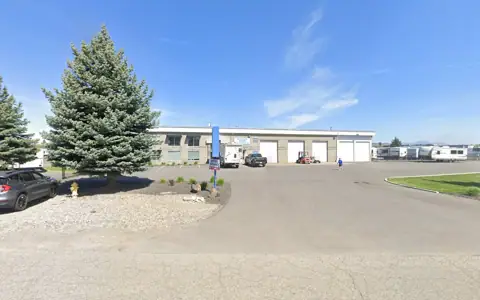 RVs Northwest Parts Department photo 2