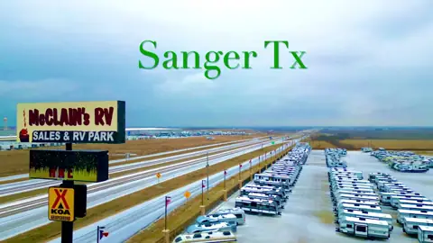 McClain's Longhorn RV photo 2