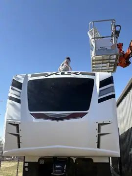 Camper Care Mobile Repair in Sherman, TX