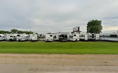 Kunes RV of Janesville Service in Janesville, WI