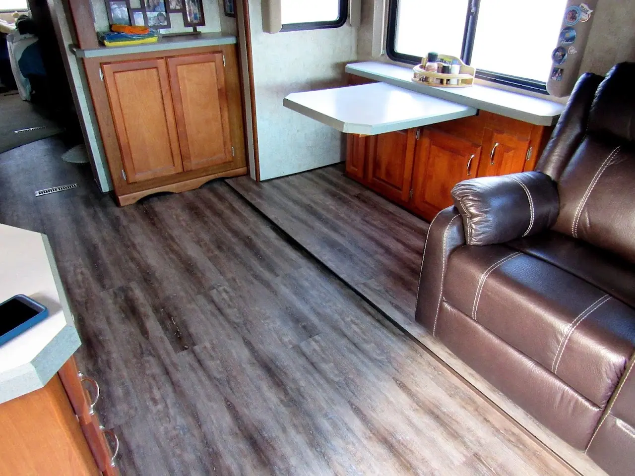 Tony's RV Service & Repair, RV repair in Coos Bay