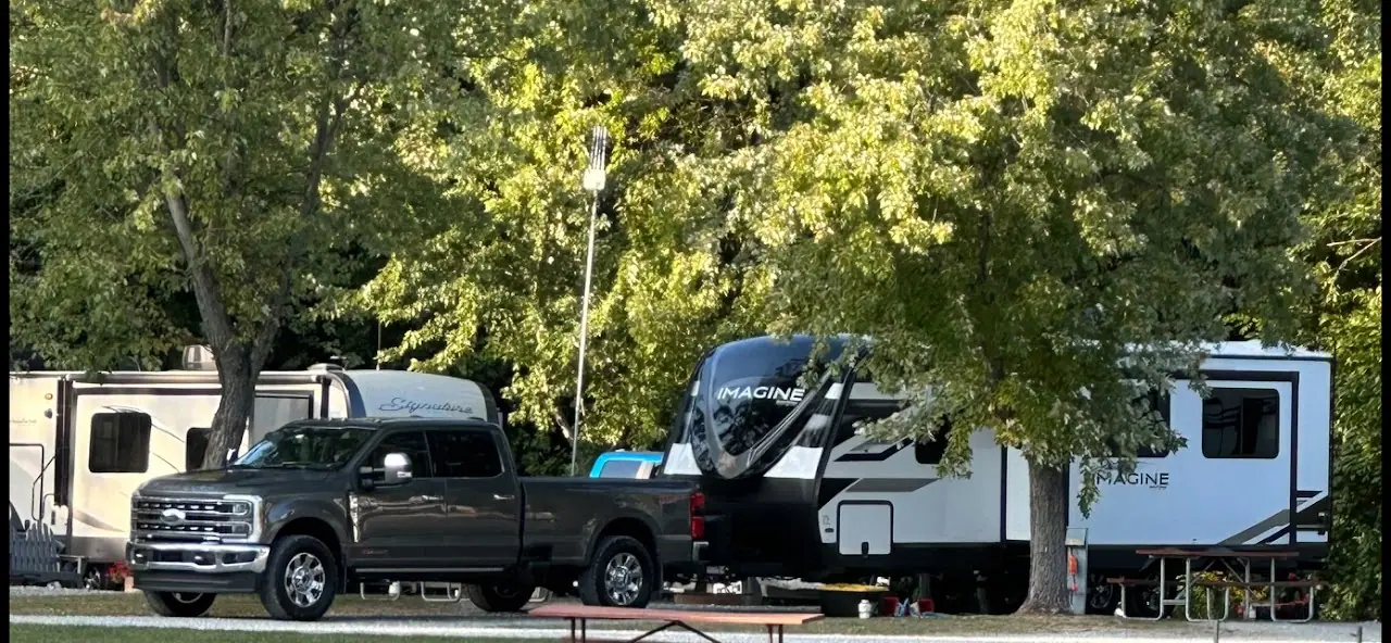 Marty's Mobile RV Repair, RV repair in Summerset