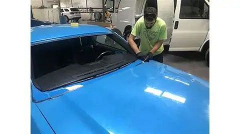 George's Auto Glass, LLC photo 2