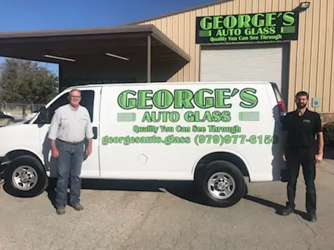 George's Auto Glass, LLC photo 3