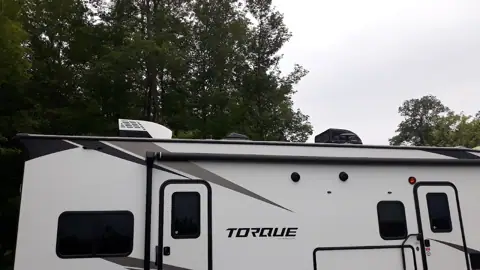 Waynesville Campers in Waynesville, OH