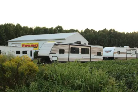 Ken-Do's RV Repair Service photo 2