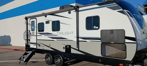 Camping World RV Service - Fort Worth photo 2